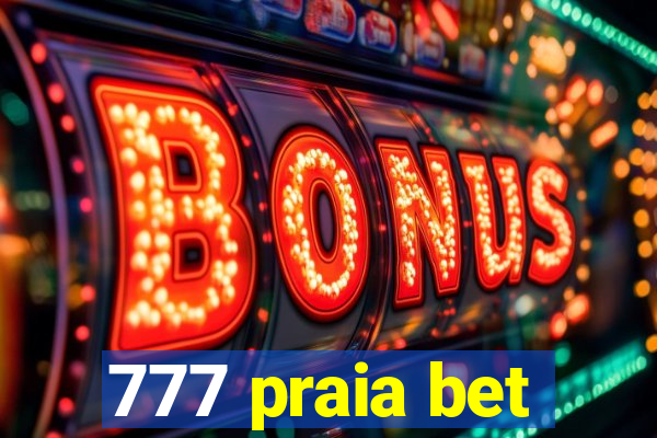 777 praia bet